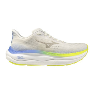 Mizuno Wave Sky 9 Schuhe Damen weiß 40.0