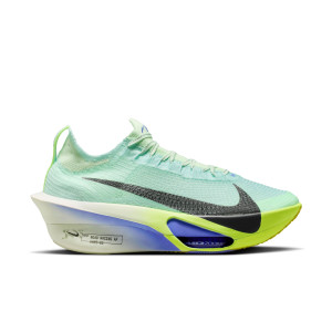 Nike Alphafly 3 Schuhe Herren grün 44.0