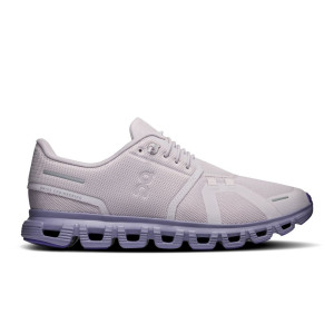 On Cloud 6 Schuhe Damen lila 40.0