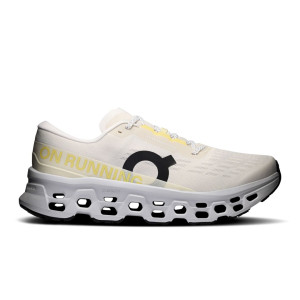 On Cloudmonster 3 Schuhe Herren grau 44.0
