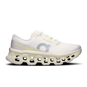 On Cloudmonster 3 Schuhe Damen grün 40.5