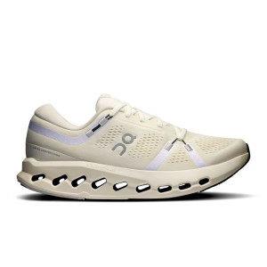 On Cloudsurfer 2 Schuhe Herren beige 47.5