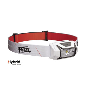 Petzl Tikka Core zubehör Unisex weiß