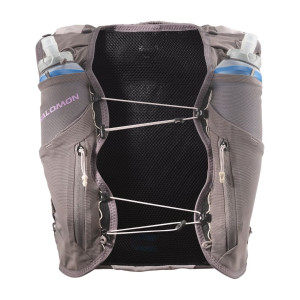 Salomon Adv Skin 12 Grad Set zubehör Damen bunt