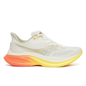 Saucony Endorphin Speed 5 Schuhe Herren weiß 44.0
