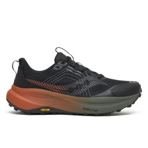 Saucony Xodus Ultra 4 Schuhe Herren schwarz 50.0