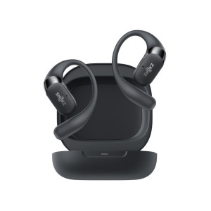 Shokz OpenFit 2+ zubehör Unisex schwarz