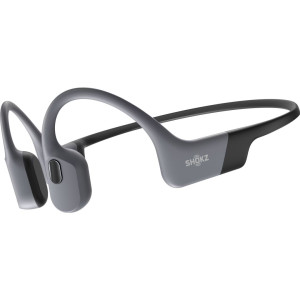 Shokz OpenSwim Pro zubehör Unisex grau