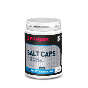 Sponser Salt Caps Ernährung Unisex