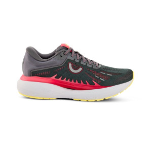 True Motion U-Tech Aion 3 Schuhe Damen rot 40.0