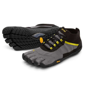 Vibram FiveFingers V-Trek Schuhe Damen blau 38.0