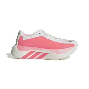 Adidas Hyperboost Edge Schuhe Damen rot 44.0