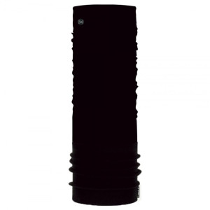 Buff Polar Solid Bekleidung Unisex schwarz