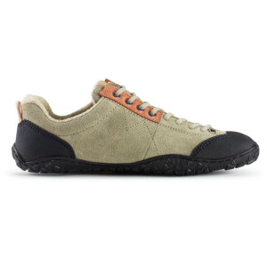Doghammer Terrar Rock Wool Schuhe Unisex beige 36.0