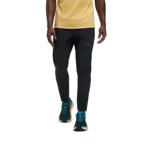 Hoka Novafly Run Pant Bekleidung Herren schwarz