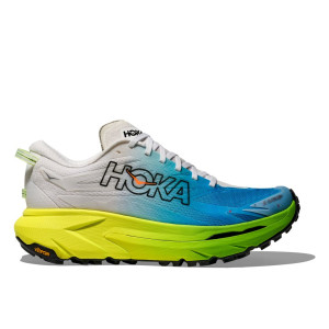 Hoka Mafate 5 Schuhe Herren bunt 40.6
