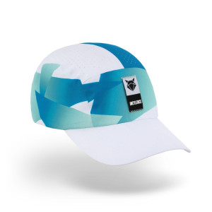 Incylence Running Cap Bekleidung Unisex weiß