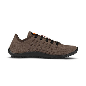 Leguano Go Schuhe Unisex braun 37.0