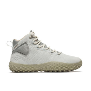 Merrell Wrapt Mid WP Schuhe Damen grau 39.0
