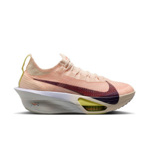 Nike Alphafly 3 Schuhe Damen rosa 41.0