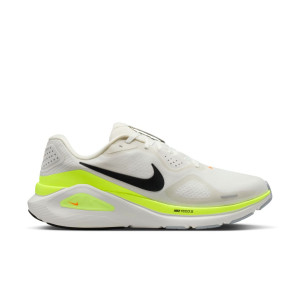 Nike Structure 26 Schuhe Herren weiß 43.0
