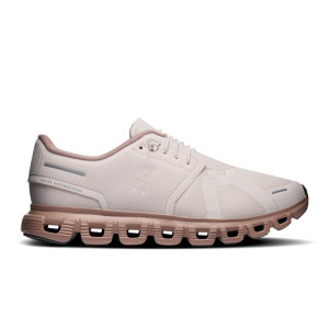 On Cloud 6 Schuhe Damen beige 42.5