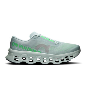 On Cloudmonster 3 Schuhe Herren blau 41.0
