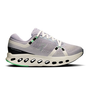 On Cloudsurfer 2 Schuhe Damen grau 38.0