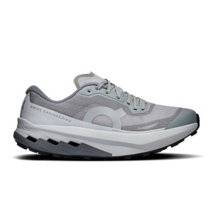 On Cloudultra Peak Schuhe Damen grau 37.0