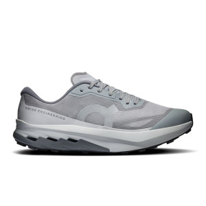 On Cloudultra Peak Schuhe Herren grau 43.0