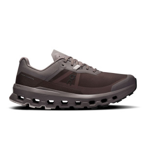 On Cloudvista 2 Schuhe Herren braun 44.5