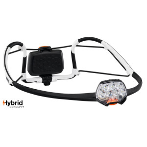 Petzl IKO® zubehör Unisex schwarz