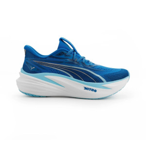 Puma MagMax Nitro 2 Schuhe Herren blau 48.5