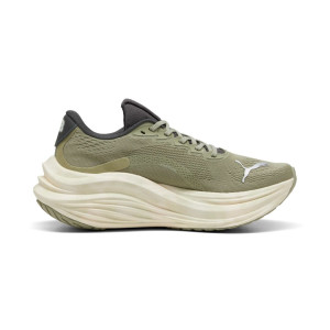 Puma MagMax Nitro Terrains Schuhe Damen grün 42.0
