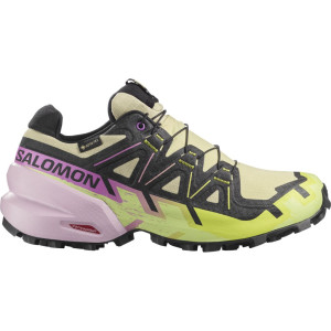 Salomon Speedcross 6 GTX Schuhe Damen bunt 40.6