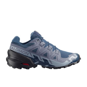 Salomon Speedcross 6 Schuhe Damen lila 44.0