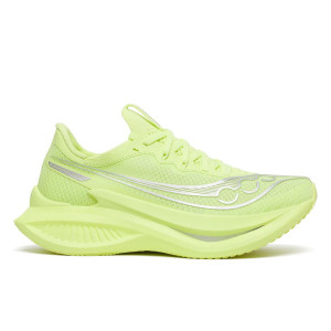 Saucony Endorphin Pro 5 Schuhe Damen grün 42.5