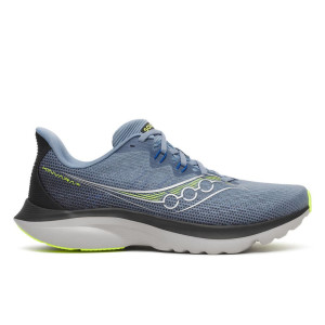 Saucony Kinvara 16 Schuhe Herren blau 46.5