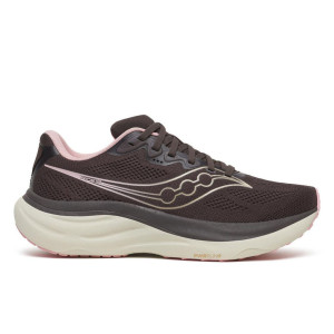 Saucony Ride 19 Schuhe Damen braun 41.0