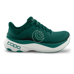 Topo Aura Schuhe Herren grün 48.0