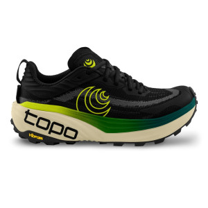 Topo Vista Schuhe Herren schwarz 47.0