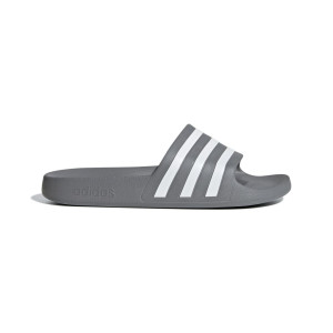 Adidas Adilette Aqua Schuhe Herren grau 36.0