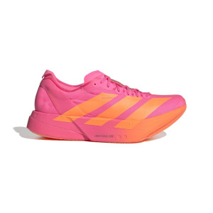 Adidas Adizero Adios Pro 4 Schuhe Herren rot 46.0