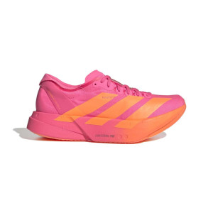 Adidas Adizero Adios Pro 4 Schuhe Damen rot 41.3