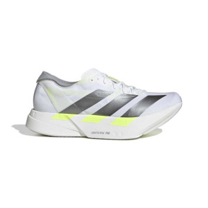 Adidas Adizero Adios Pro 4 Schuhe Herren grau 47.3