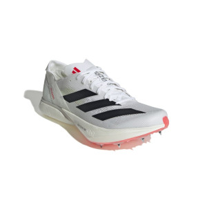 Adidas Adizero Avanti Schuhe Herren weiß 46.6
