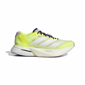 Adidas Adizero Boston 13 Schuhe Damen grün 38.0