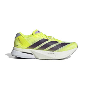 Adidas Adizero Boston 13 Schuhe Herren grün 41.3
