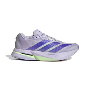 Adidas Adizero Boston 13 Schuhe Damen lila 44.6