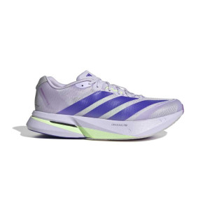 Adidas Adizero Boston 13 Schuhe Herren lila 46.6